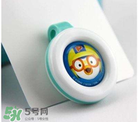 寶露露防蚊扣怎么樣？寶露露驅(qū)蚊扣有用嗎？