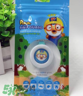 寶露露防蚊扣怎么樣？寶露露驅(qū)蚊扣有用嗎？