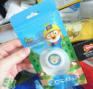 寶露露防蚊扣怎么樣？寶露露驅(qū)蚊扣有用嗎？