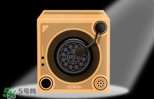 奧利奧音樂盒多少錢？奧利奧音樂盒哪里買？