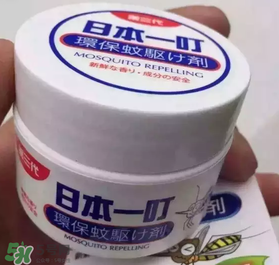 叮叮驅(qū)蚊劑為什么味道那么大？日本叮叮驅(qū)蚊劑有毒嗎？