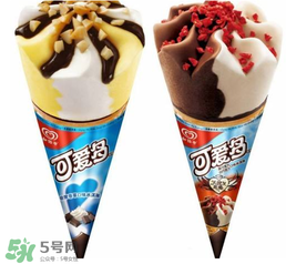 可愛多的熱量高嗎？吃可愛多會(huì)胖嗎？
