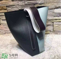 celine水桶包尺寸多大？celine水桶包尺寸介紹