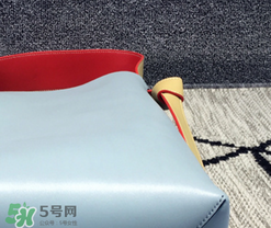 celine水桶包怎么看真假？celine水桶包真假辨別