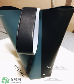 celine水桶包怎么樣？celine水桶包值得買嗎？