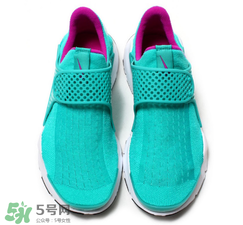 nike sock dart clear jade多少錢？耐克襪子鞋最新配色專柜價(jià)格