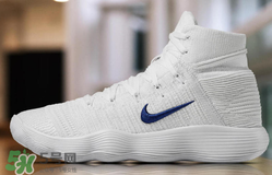 nike hyperdunk 2017怎么樣？耐克格林總決賽戰(zhàn)靴細節(jié)圖曝光