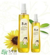 花露水寶寶可以用嗎？寶寶能用花露水嗎?