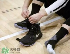 nike pg1上腳怎么樣？耐克pg1籃球鞋測評(píng)