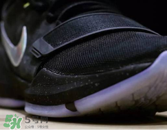 nike pg1上腳怎么樣？耐克pg1籃球鞋測評(píng)