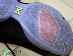 nike pg1上腳怎么樣？耐克pg1籃球鞋測評(píng)