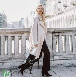 chloe faye雙肩包多少錢？蔻依faye雙肩包專柜價格