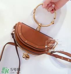 chloe nile尺寸多大？蔻依nile手環(huán)包尺寸介紹
