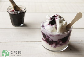 藍(lán)莓和牛奶可以一起吃嗎？吃完藍(lán)莓可以喝牛奶嗎？