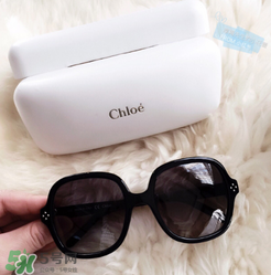 chloe墨鏡怎么樣？蔻依太陽鏡值得買嗎？