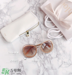 chloe墨鏡怎么樣？蔻依太陽鏡值得買嗎？