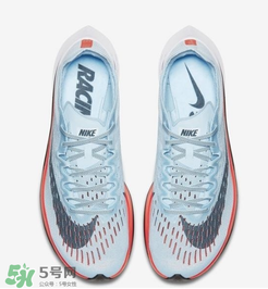 nike zoom vaporfly 4%多少錢？耐克競速跑鞋專柜價(jià)格