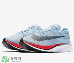nike zoom vaporfly 4%多少錢？耐克競速跑鞋專柜價(jià)格