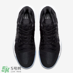 nike kyrie 3 black ice多少錢？耐克歐文總決賽戰(zhàn)靴專柜價(jià)格
