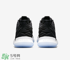 nike kyrie 3 black ice多少錢？耐克歐文總決賽戰(zhàn)靴專柜價(jià)格