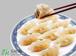 夏至吃餃子嗎？夏至為什么要吃餃子？
