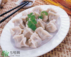 夏至吃餃子嗎？夏至為什么要吃餃子？
