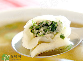 夏至為什么要吃餛飩？夏至吃餛飩的好處