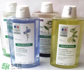 Klorane蔻羅蘭洗發(fā)水怎么樣？Klorane蔻羅蘭洗發(fā)水好用嗎？