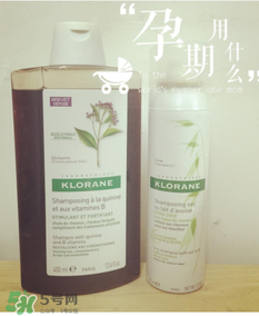 KLORANE蔻羅蘭免洗噴霧好用嗎_怎么樣？