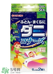 日本螨蟲貼有用嗎？螨蟲貼能不能祛除螨蟲？