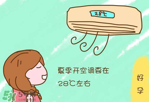 六月份可以開(kāi)空調(diào)嗎？幾月份可以開(kāi)空調(diào)最佳？