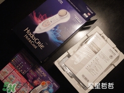 日立n2000美容儀怎么用？日立n2000使用方法