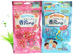 KINCHO金鳥驅蚊手環(huán)好用嗎？KINCHO金鳥驅蚊手環(huán)怎么樣？