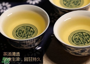 碧螺春要怎么泡才好？碧螺春要怎么泡好喝？