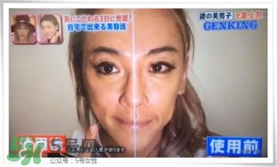 the vegas美容儀怎么用？the vegas美容儀使用方法
