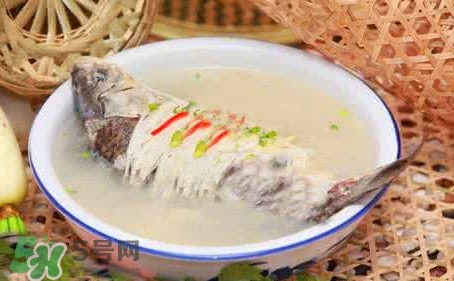 坐月子能吃鱸魚嗎？產(chǎn)后可以吃鱸魚嗎？
