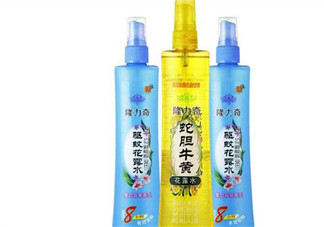 寶寶洗澡可以放花露水嗎？寶寶能用花露水洗澡嗎？