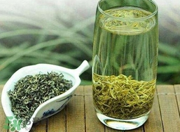碧螺春屬于什么茶？碧螺春和鐵觀音哪個(gè)好