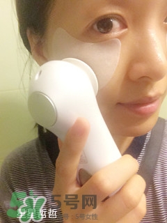 日立n2000美容儀怎么用？日立n2000使用方法