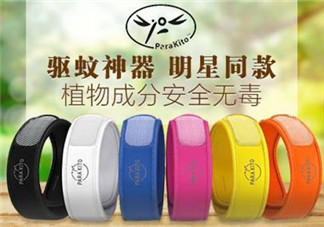 parakito驅(qū)蚊手環(huán)成分有哪些？parakito驅(qū)蚊手環(huán)成分介紹