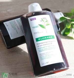 Klorane蔻羅蘭洗發(fā)水怎么樣？Klorane蔻羅蘭洗發(fā)水好用嗎？