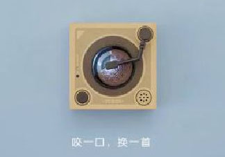 奧利奧音樂盒什么原理？奧利奧音樂盒原理