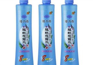 花露水能治痘痘嗎？痘痘能用花露水嗎？