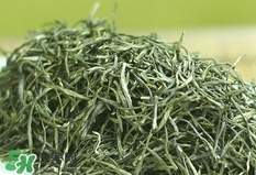 喝信陽(yáng)毛尖有什么好處？信陽(yáng)毛尖是紅茶還是綠茶？