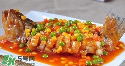 鱸魚是海鮮嗎？鱸魚是不是海鮮？
