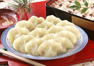 夏至吃餃子嗎？夏至為什么要吃餃子？