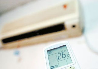 空調(diào)剛開(kāi)始開(kāi)多大好？空調(diào)剛開(kāi)始開(kāi)多少度？