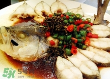 鱸魚怎么做好吃又簡單？清蒸鱸魚的做法