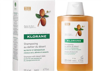 Klorane蔻羅蘭洗發(fā)水怎么樣？Klorane蔻羅蘭洗發(fā)水好用嗎？