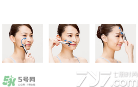 refa眼部美容儀怎么用？refa眼部美容儀使用方法